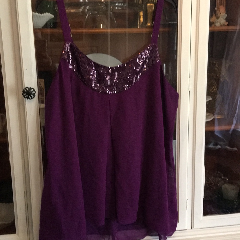 Maurice’s Camisole
